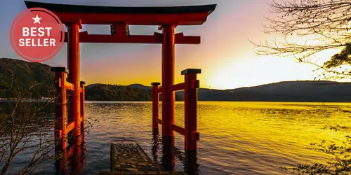 Glover Garden | Japan Experience